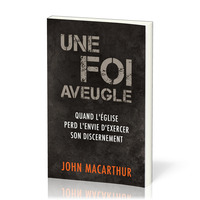 Image de Une foi aveugle