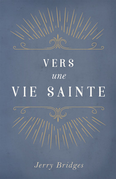 Picture of Vers une vie sainte