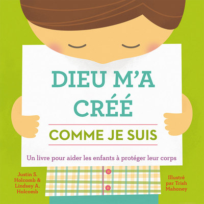 Image de Dieu m’a créé comme je suis