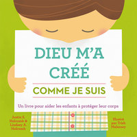 Image de Dieu m’a créé comme je suis