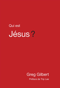 Picture of Qui est Jésus ?