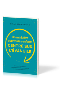 Image de Un ministère auprès des enfants centré sur l’Évangile