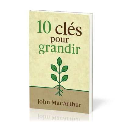 Image de 10 clés pour grandir