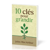 Image de 10 clés pour grandir