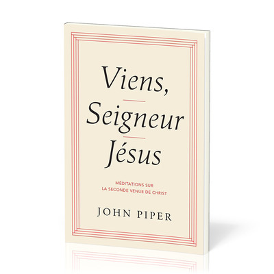 Picture of Viens, Seigneur Jésus