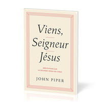 Picture of Viens, Seigneur Jésus