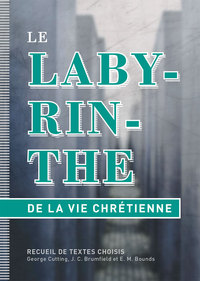 Picture of Le labyrinthe de la vie chrétienne