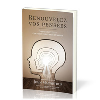 Image de Renouvelez vos pensées