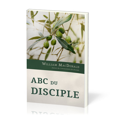 Image de ABC du disciple