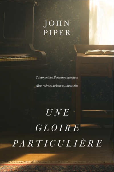 Image de Une gloire particulière