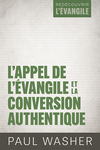 Image de L'appel de l'Évangile et la conversion authentique