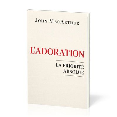 Picture of L'Adoration