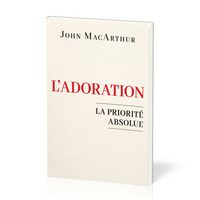 Picture of L'Adoration