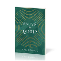 Picture of Sauvé de quoi ?