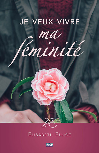 Picture of Je veux vivre ma féminité