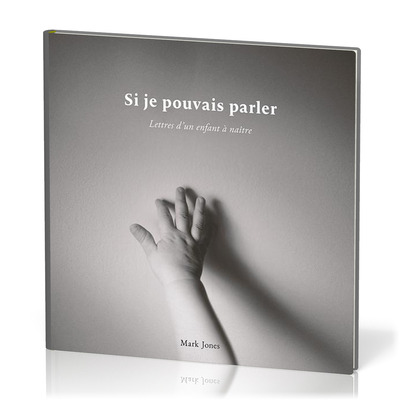 Picture of Si je pouvais parler
