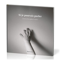 Picture of Si je pouvais parler
