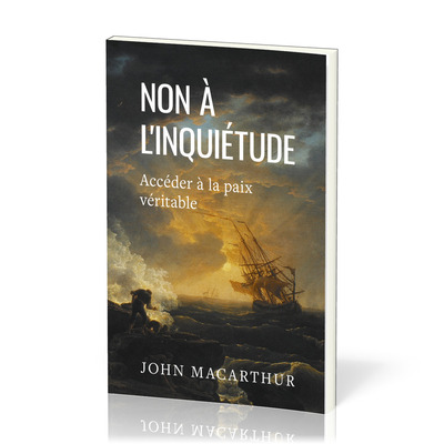Picture of Non à l'inquiétude