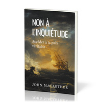 Picture of Non à l'inquiétude