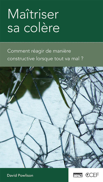 Picture of Maîtriser sa colère