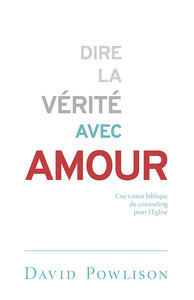 Picture of Dire la vérité avec amour