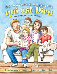 Picture of Découvrons ensemble qui est Dieu