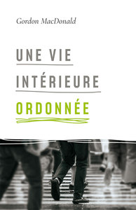 Picture of Une vie intérieure ordonnée