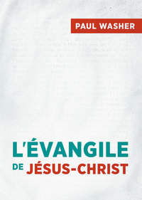 Picture of L’Évangile de Jésus-Christ
