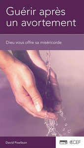 Picture of Guérir après un avortement