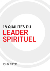 Picture of 18 qualités du leader spirituel