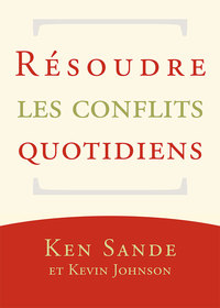 Picture of Résoudre les conflits quotidiens