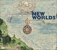 Picture of New Worlds