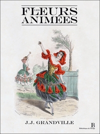 Picture of Les fleurs animées