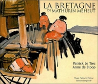 Picture of Bretagne de Mathurin Meheut