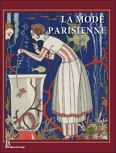 Picture of La mode parisienne