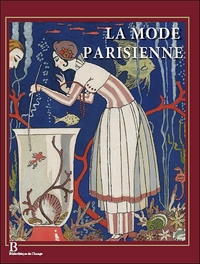 Picture of La mode parisienne