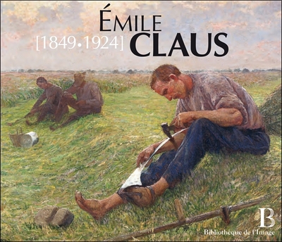 Picture of Emile Claus (1849-1924)