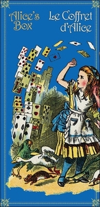Picture of Le Coffret d'Alice - Alice's box