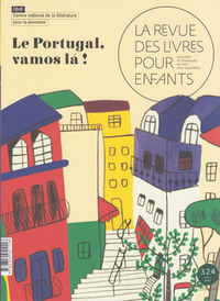 Image de La revue des livres pour enfants