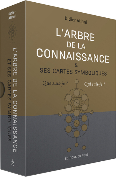 Image de L'Arbre de la connaissance et ses cartes symboliques