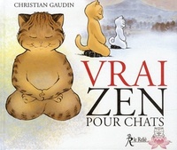Image de Vrai zen pour chats