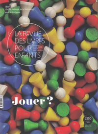 Picture of La revue des livres pour enfants
