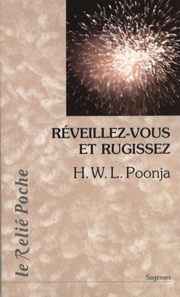 Picture of Réveillez-vous et rugissez