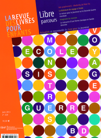Picture of La revue des livres pour enfants