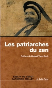 Picture of Les patriarches du zen
