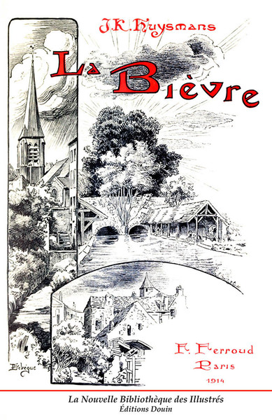 Picture of La Bièvre