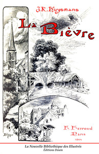 Picture of La Bièvre