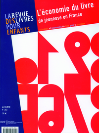 Picture of La revue des livres pour enfants
