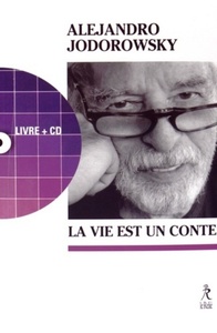 Image de La vie est un conte