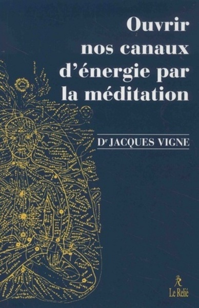 Image de Ouvrir nos canaux d'energie par la meditation